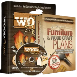 WoodProfits: Your Blueprint for Woodworking Success